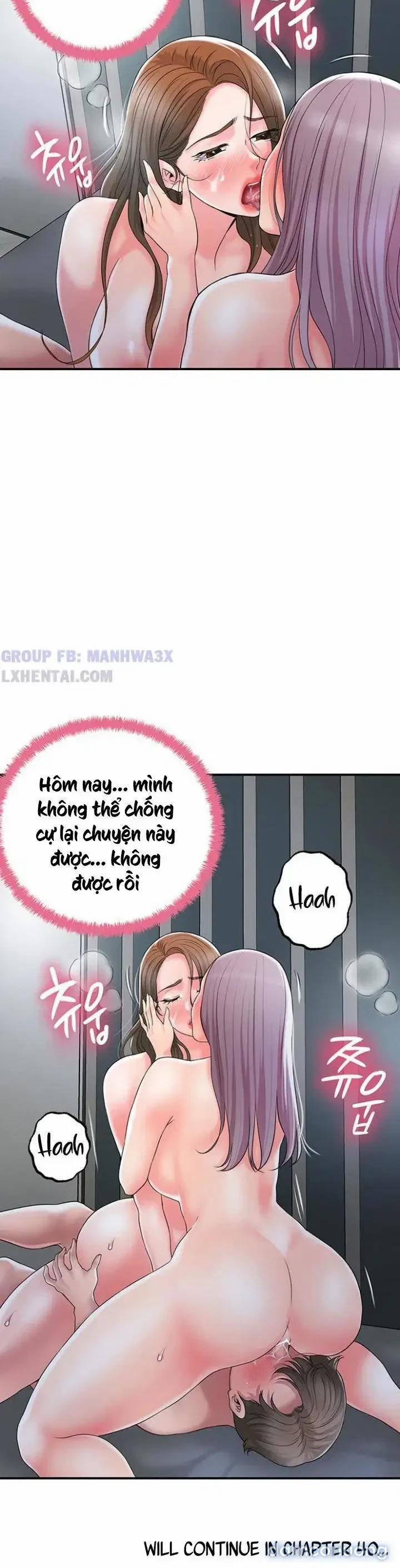 Húp Bà Mẹ Một Con 39 trang 30