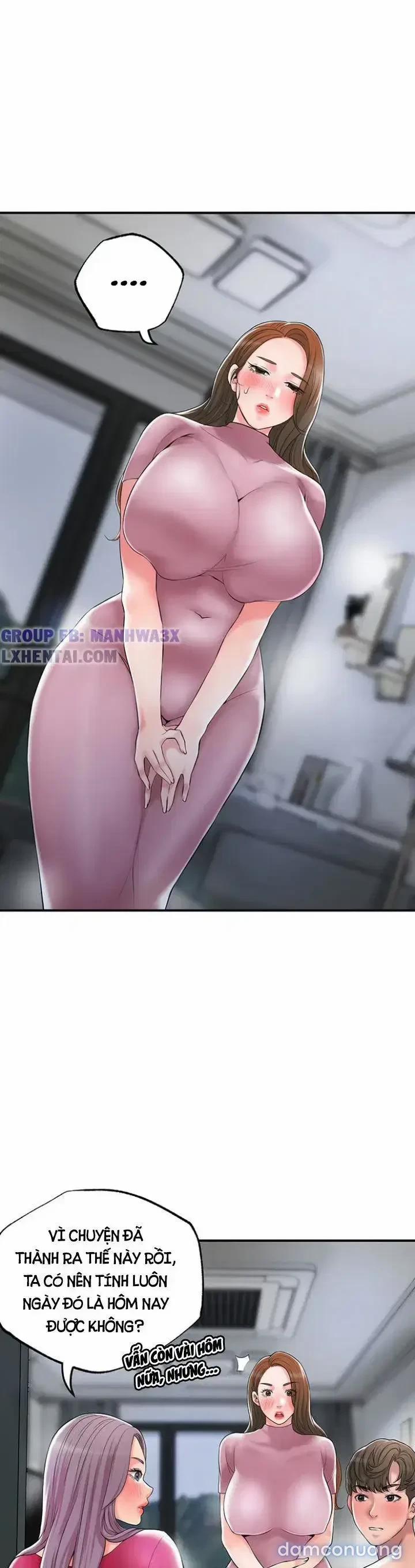 Húp Bà Mẹ Một Con 39 trang 8