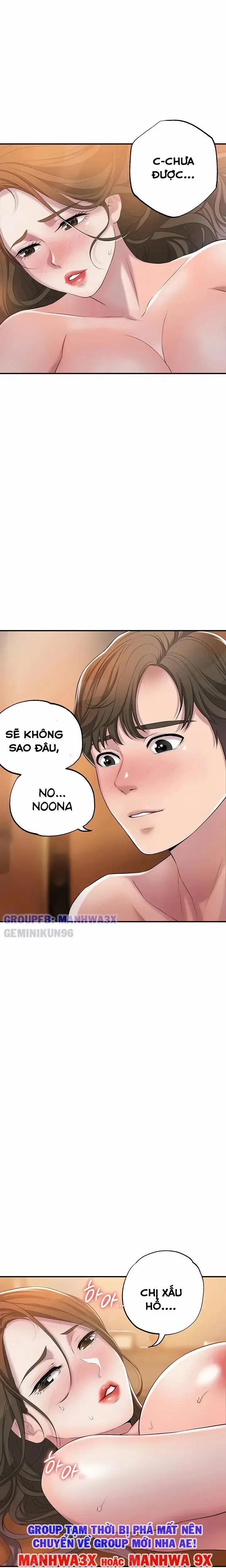 Húp Bà Mẹ Một Con 4 trang 29