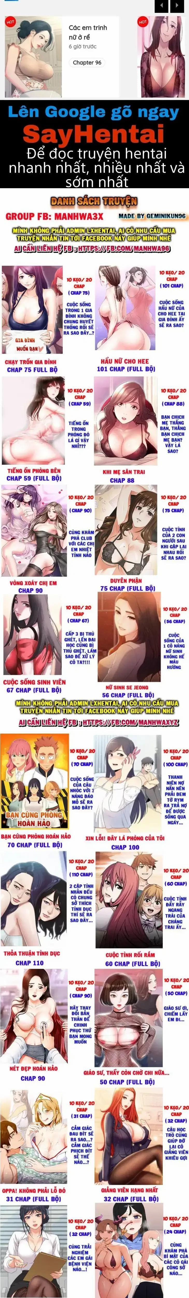 Húp Bà Mẹ Một Con 40 trang 1
