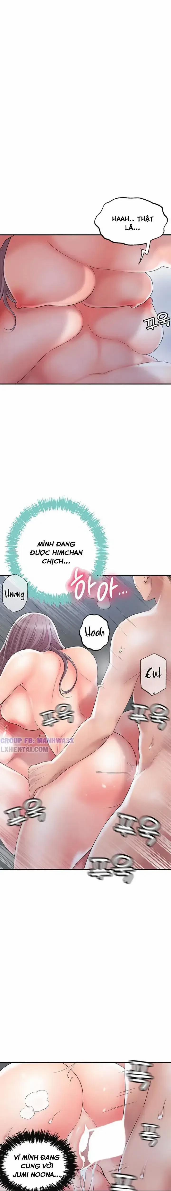 Húp Bà Mẹ Một Con 40 trang 17