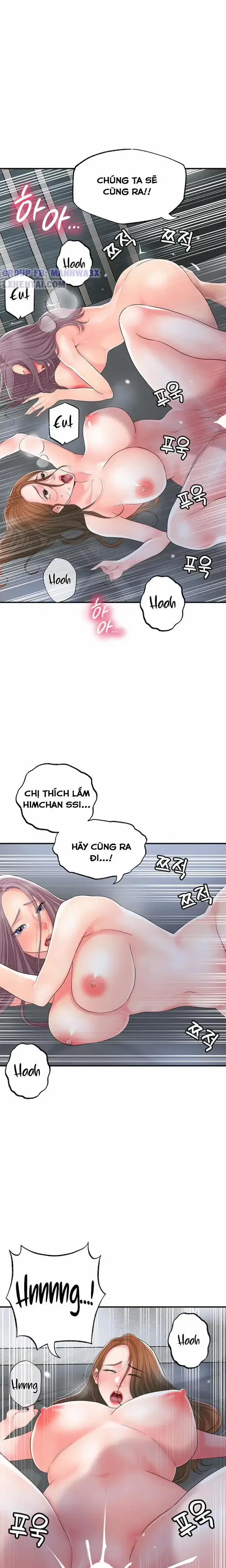 Húp Bà Mẹ Một Con 40 trang 23