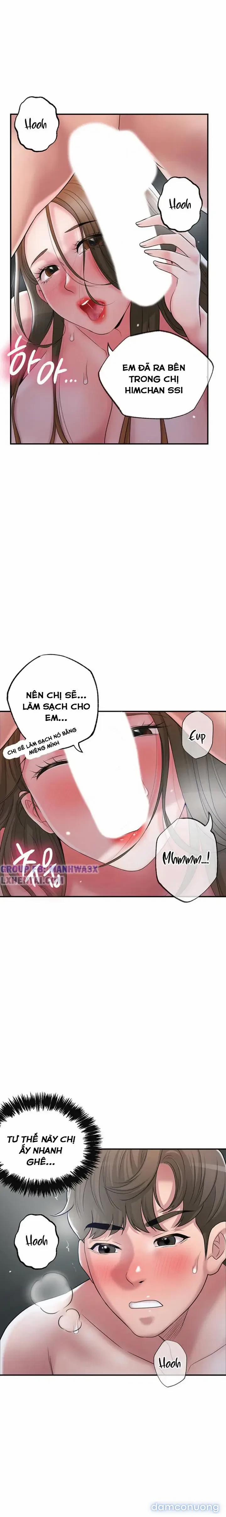 Húp Bà Mẹ Một Con 41 trang 13