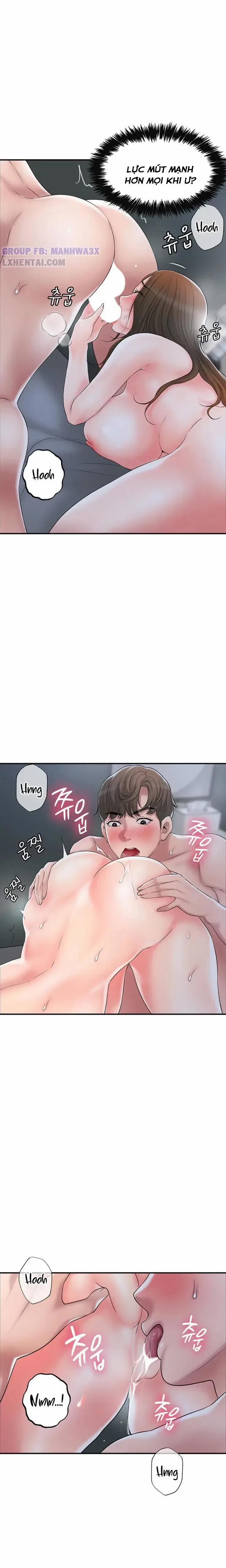 Húp Bà Mẹ Một Con 41 trang 14