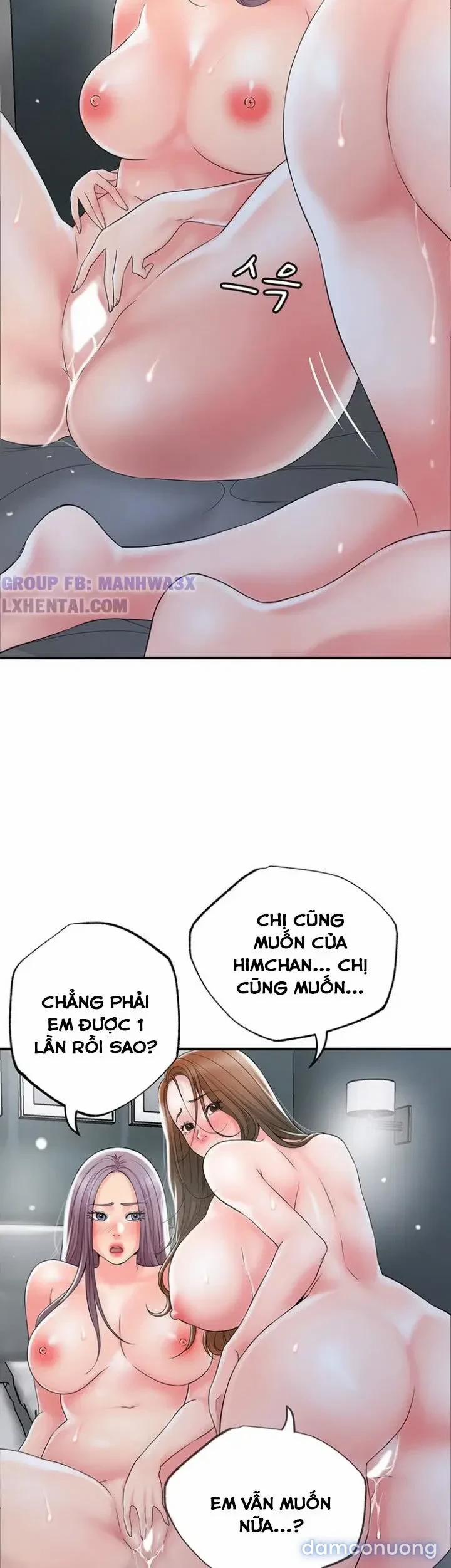 Húp Bà Mẹ Một Con 41 trang 19