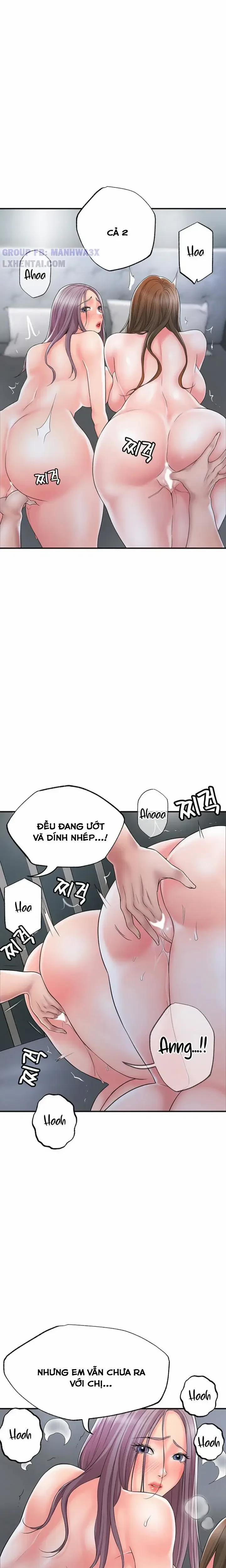 Húp Bà Mẹ Một Con 41 trang 22