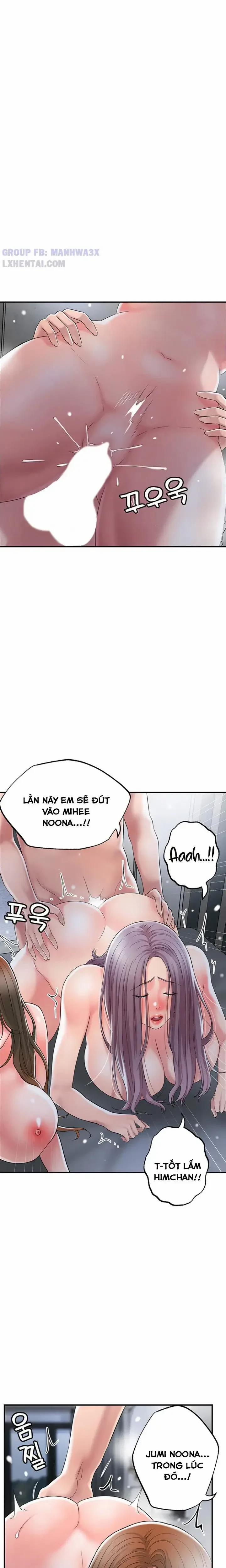 Húp Bà Mẹ Một Con 41 trang 24