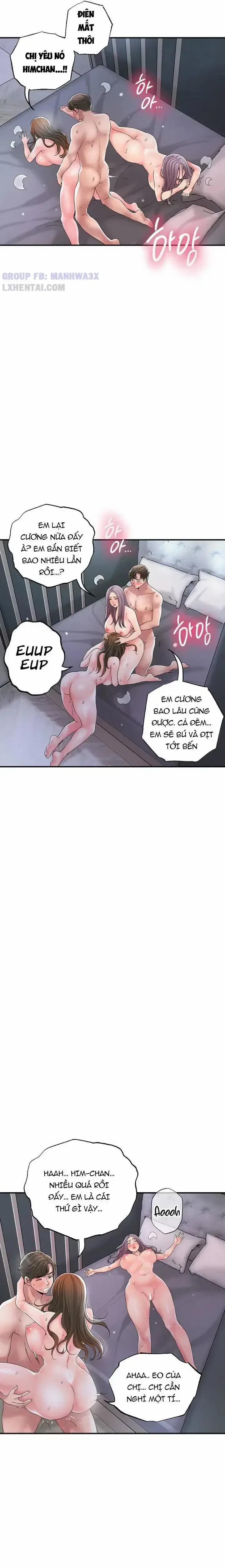 Húp Bà Mẹ Một Con 42 trang 15