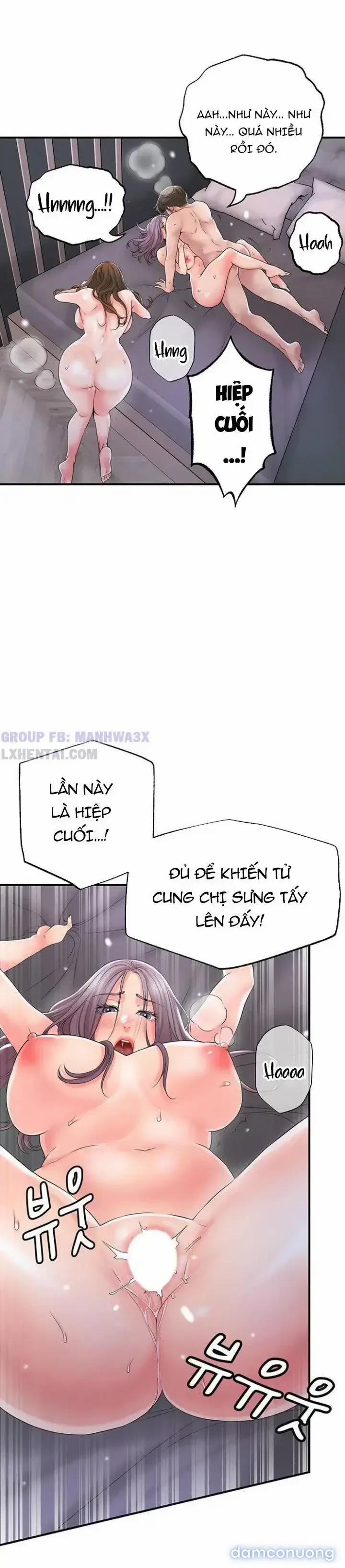 Húp Bà Mẹ Một Con 42 trang 16