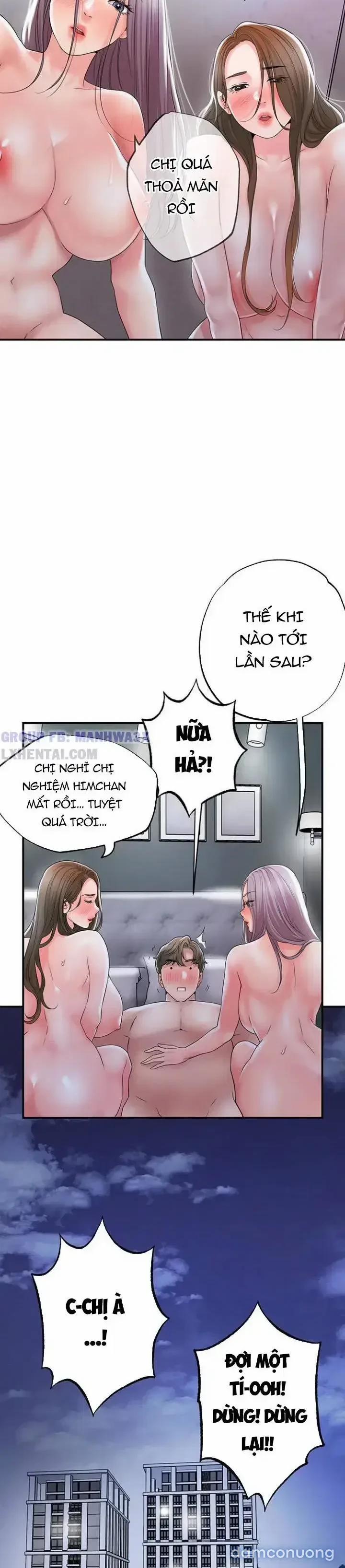 Húp Bà Mẹ Một Con 42 trang 18