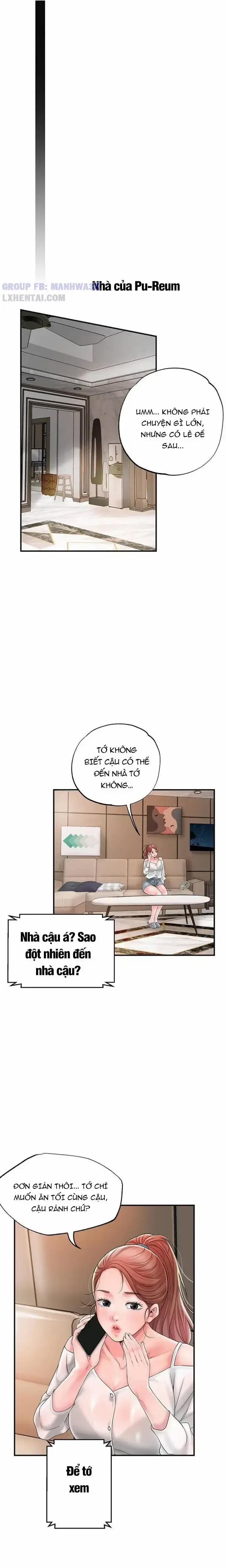 Húp Bà Mẹ Một Con 42 trang 21