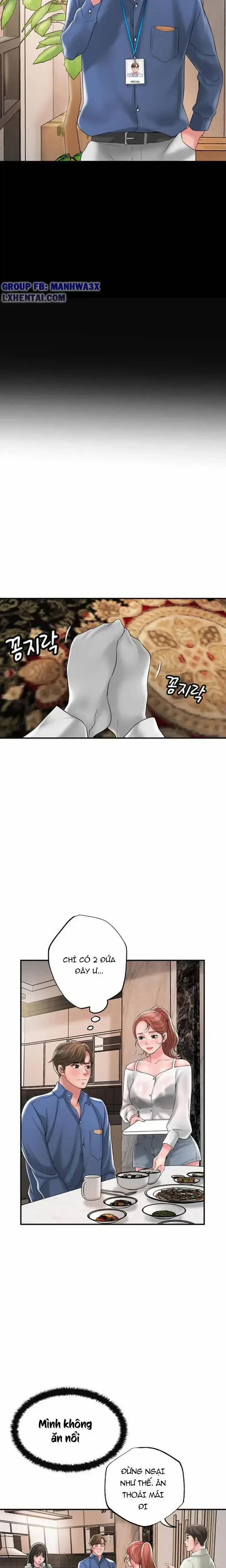Húp Bà Mẹ Một Con 42 trang 23