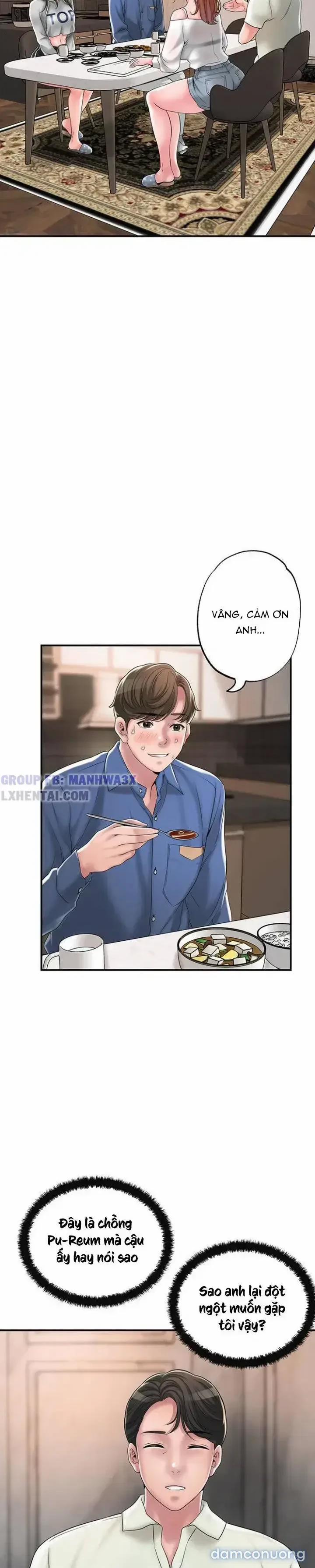 Húp Bà Mẹ Một Con 42 trang 24
