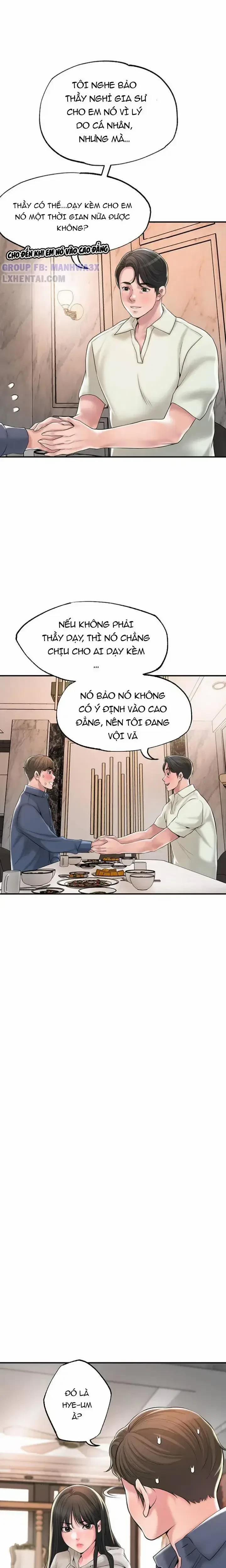 Húp Bà Mẹ Một Con 42 trang 27