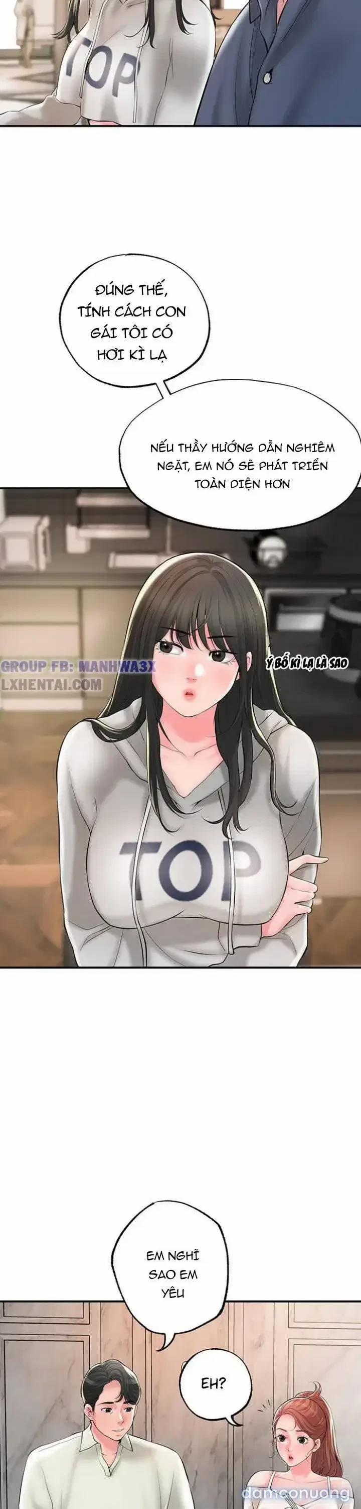 Húp Bà Mẹ Một Con 42 trang 28