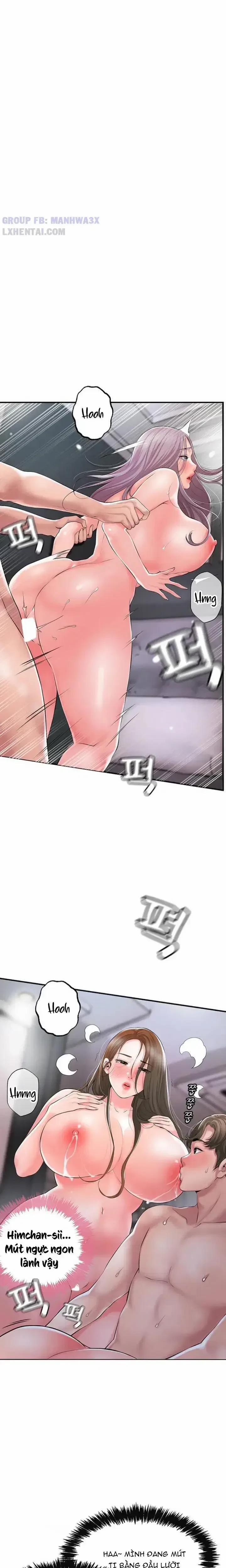 Húp Bà Mẹ Một Con 42 trang 5