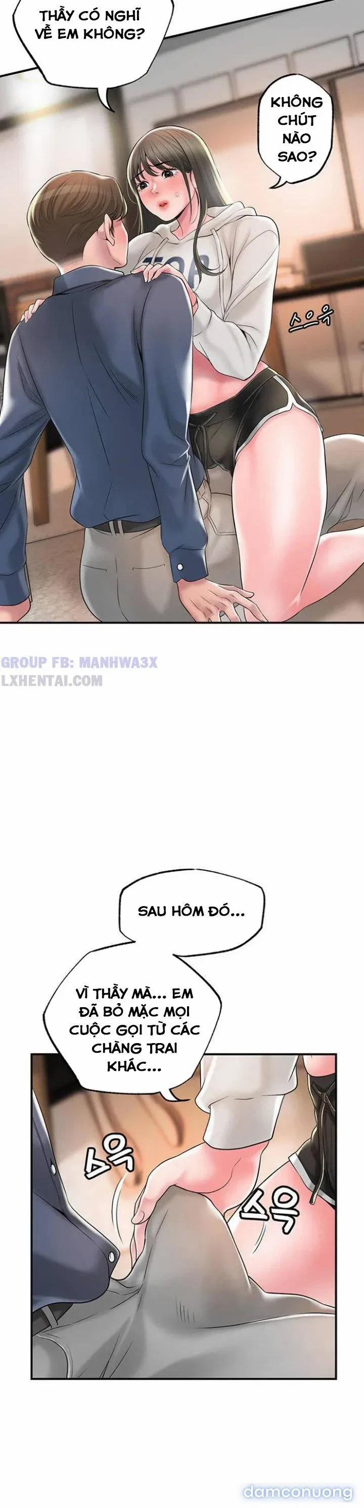 Húp Bà Mẹ Một Con 43 trang 14