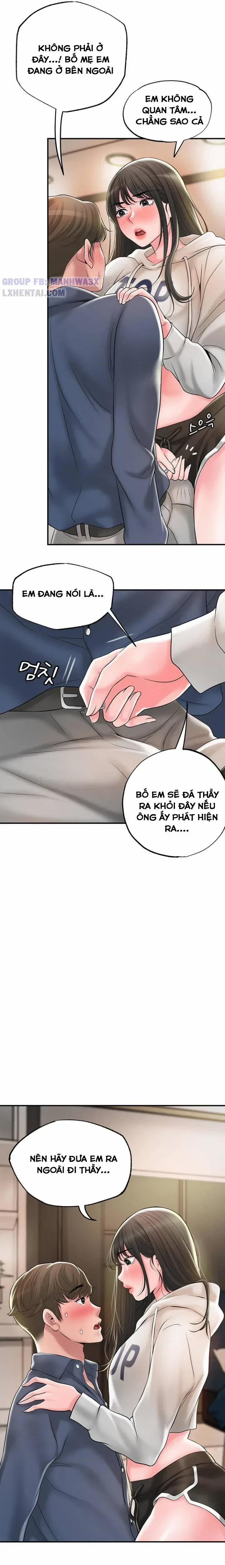 Húp Bà Mẹ Một Con 43 trang 15