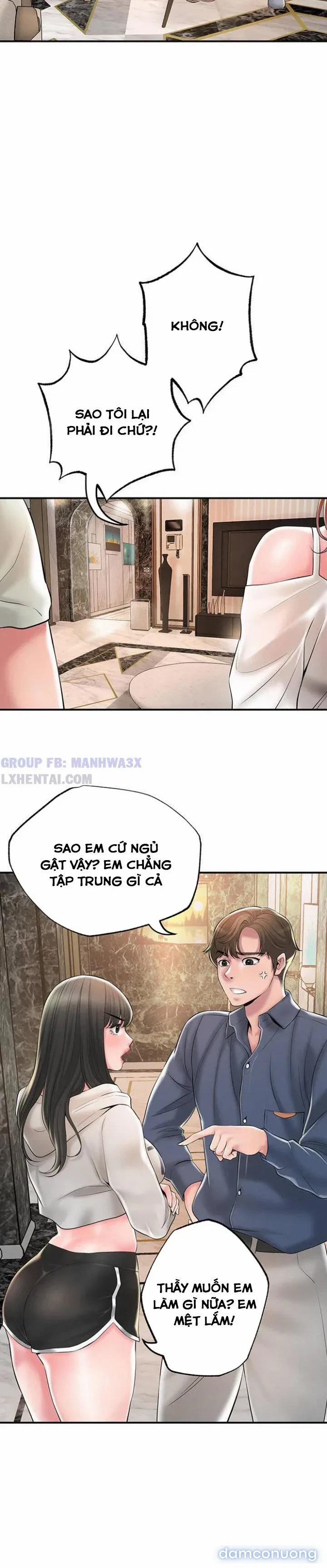 Húp Bà Mẹ Một Con 43 trang 18