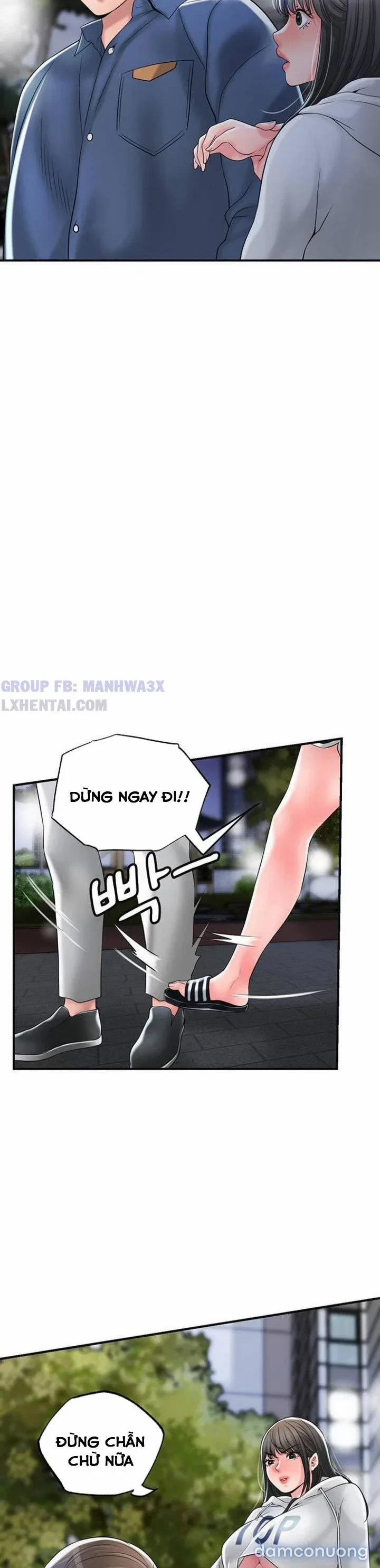 Húp Bà Mẹ Một Con 43 trang 24