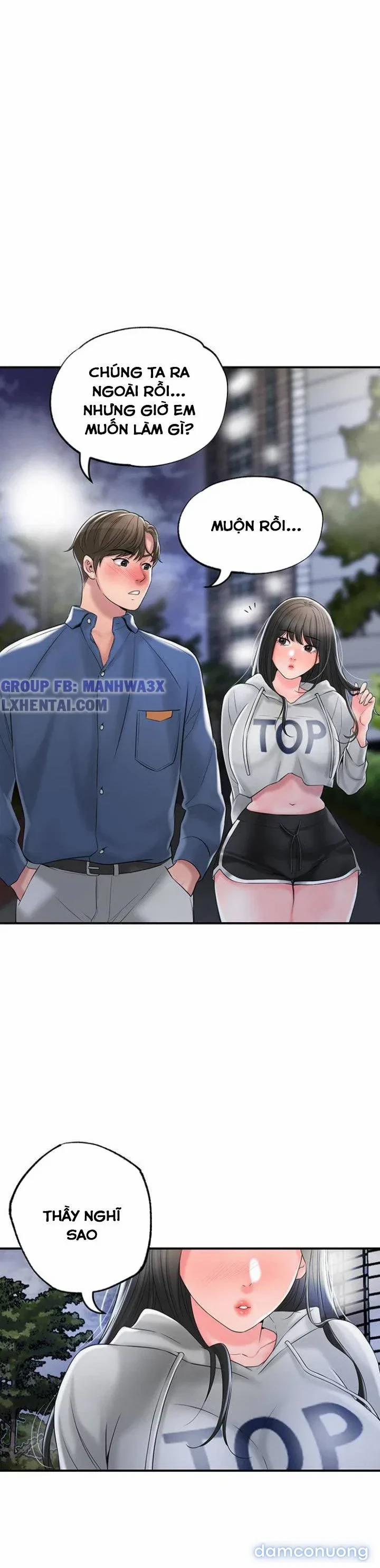 Húp Bà Mẹ Một Con 43 trang 26