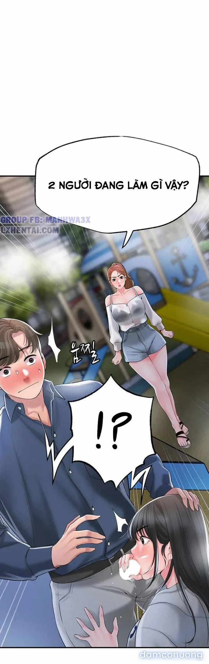 Húp Bà Mẹ Một Con 43 trang 32