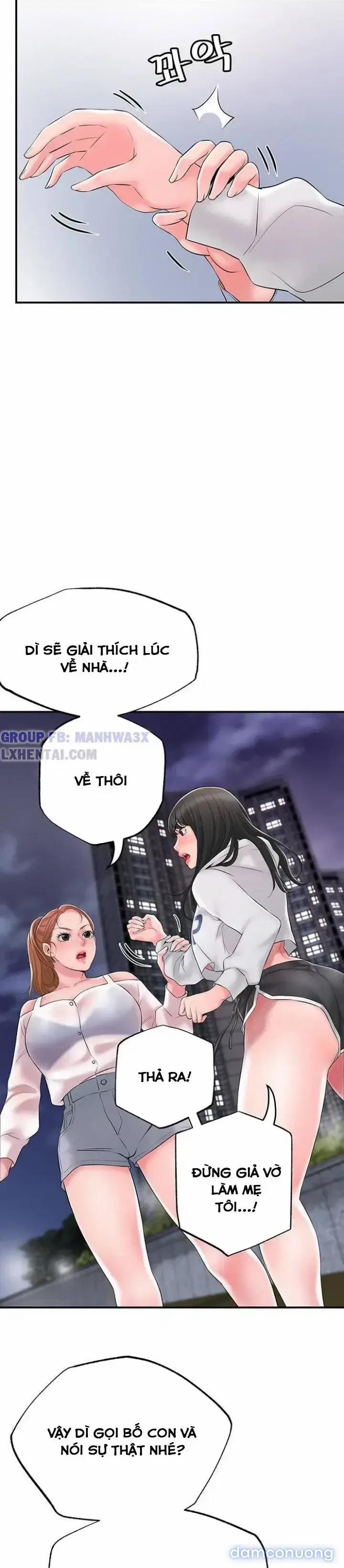 Húp Bà Mẹ Một Con 44 trang 13