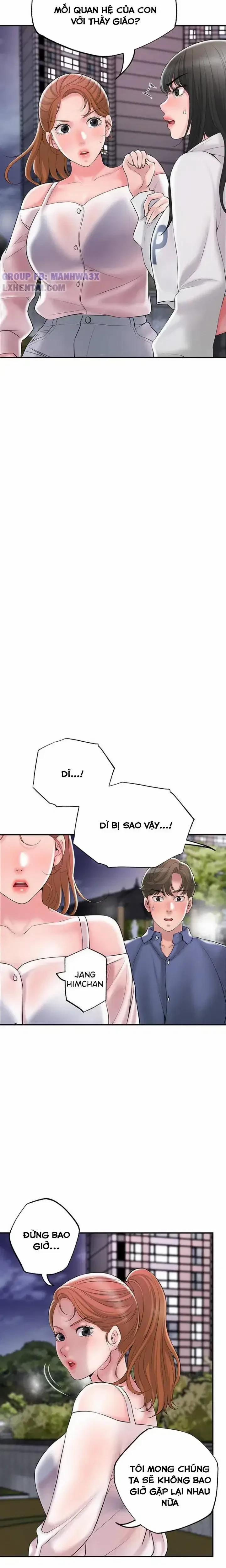 Húp Bà Mẹ Một Con 44 trang 14