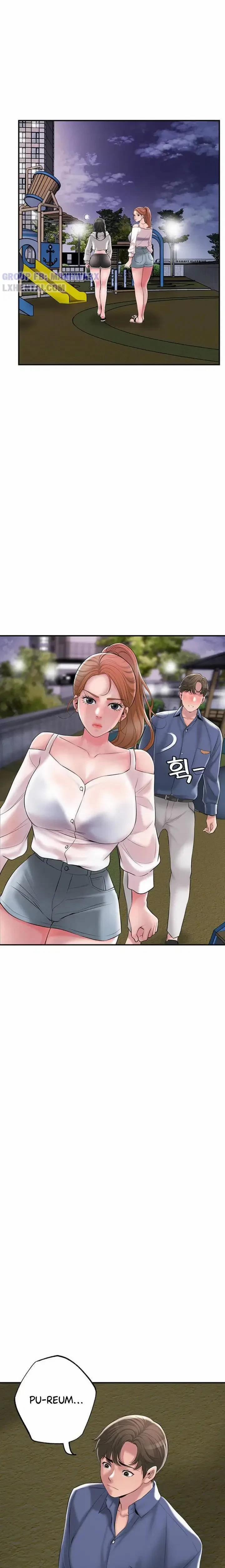 Húp Bà Mẹ Một Con 44 trang 16