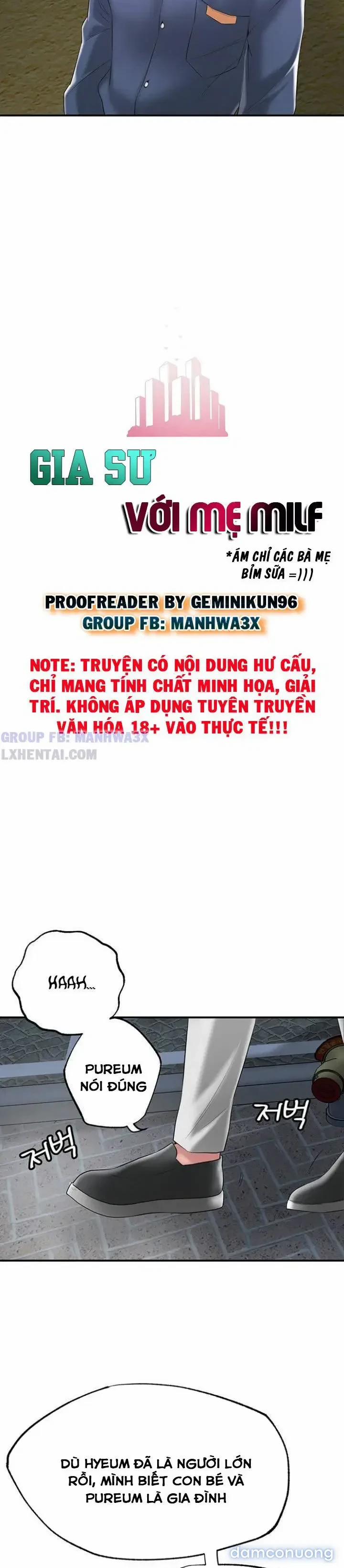 Húp Bà Mẹ Một Con 44 trang 17