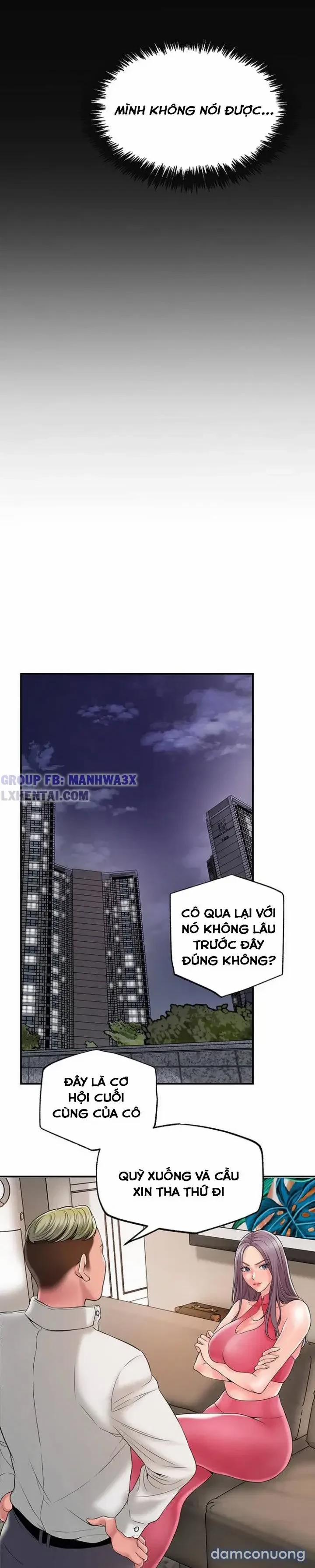 Húp Bà Mẹ Một Con 44 trang 23