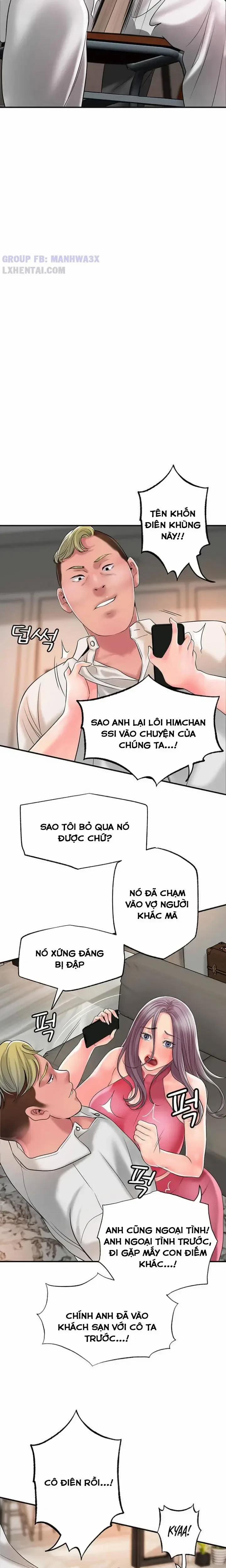 Húp Bà Mẹ Một Con 44 trang 28