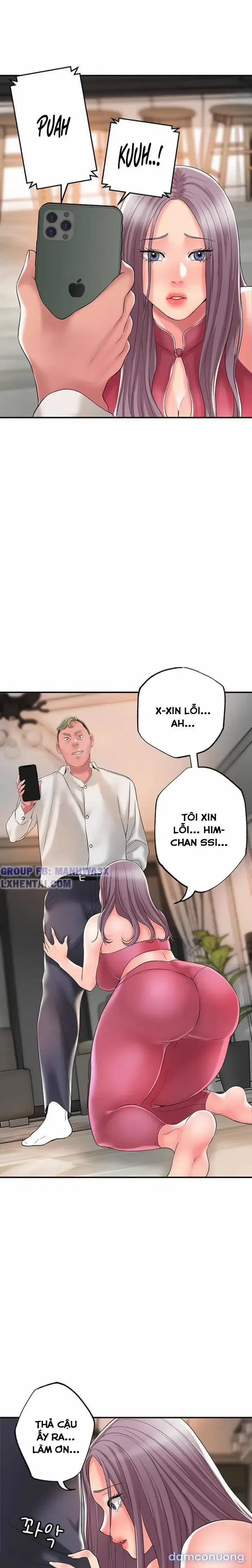 Húp Bà Mẹ Một Con 44 trang 31