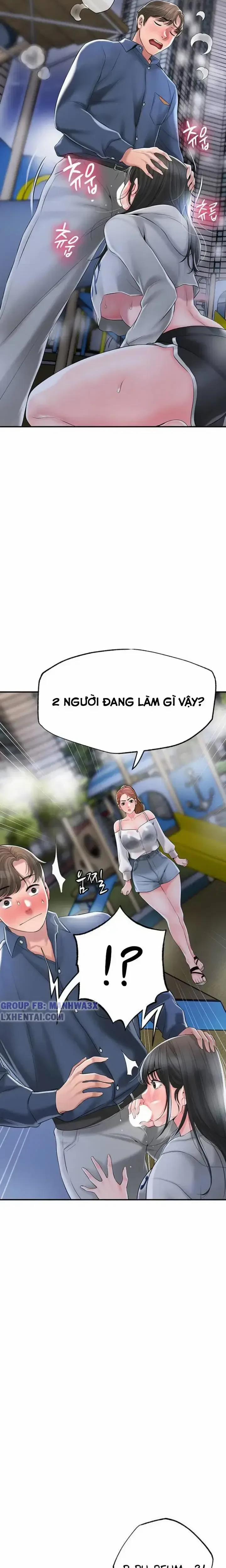 Húp Bà Mẹ Một Con 44 trang 4