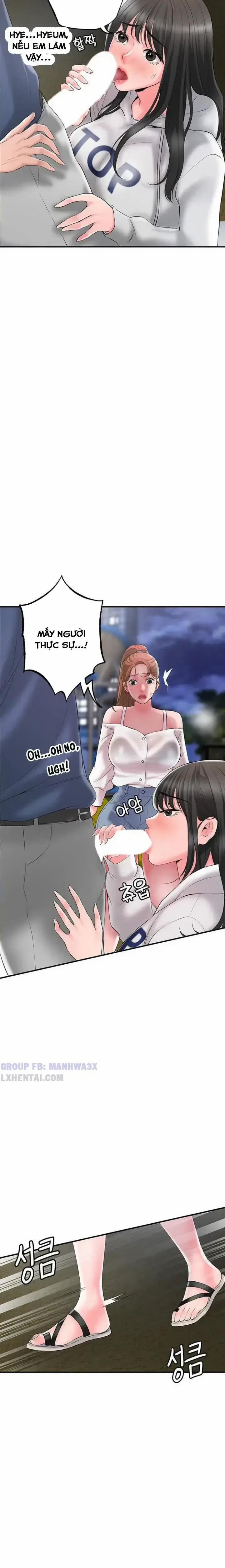 Húp Bà Mẹ Một Con 44 trang 7