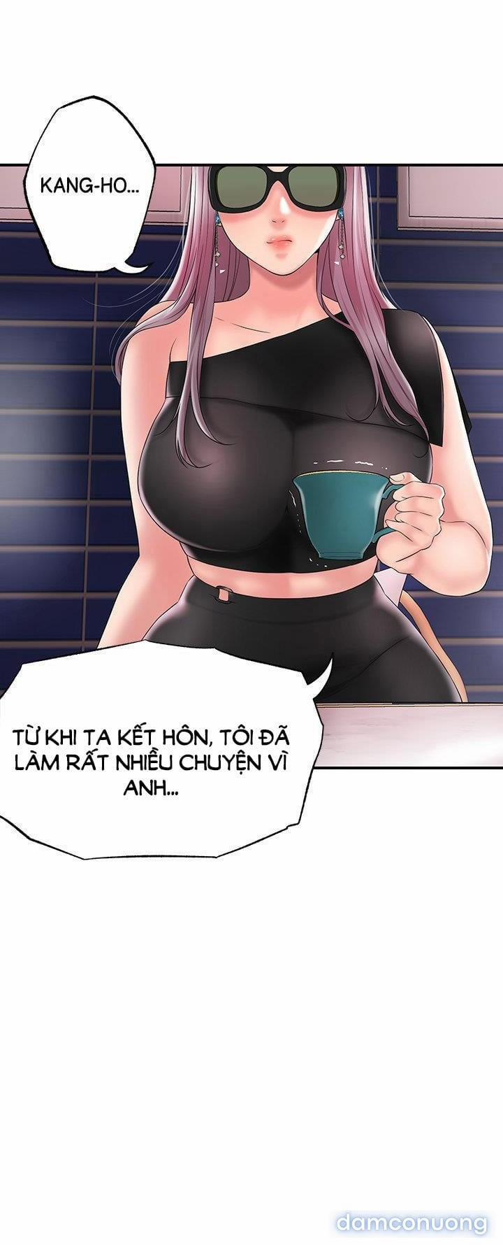 Húp Bà Mẹ Một Con 45 trang 14