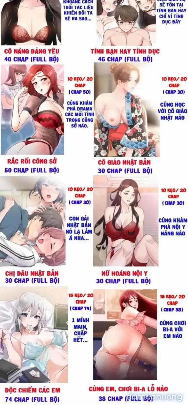 Húp Bà Mẹ Một Con 45 trang 2