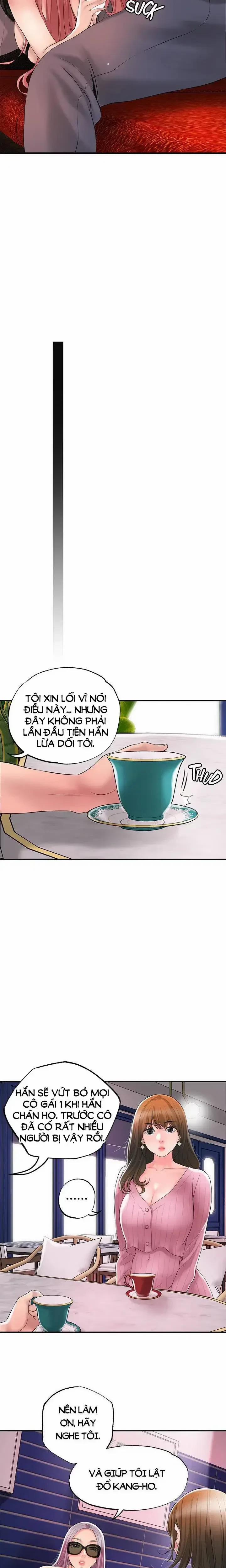 Húp Bà Mẹ Một Con 45 trang 31