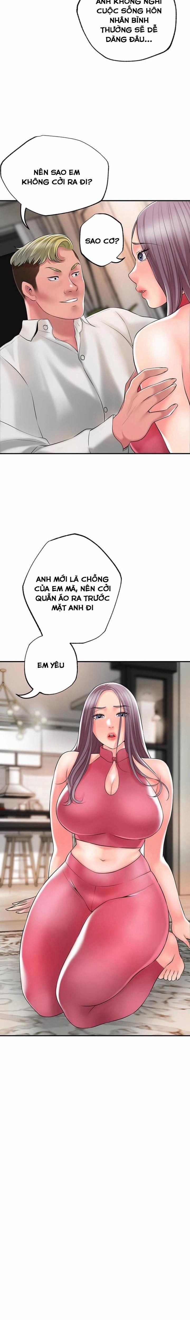 Húp Bà Mẹ Một Con 45 trang 4