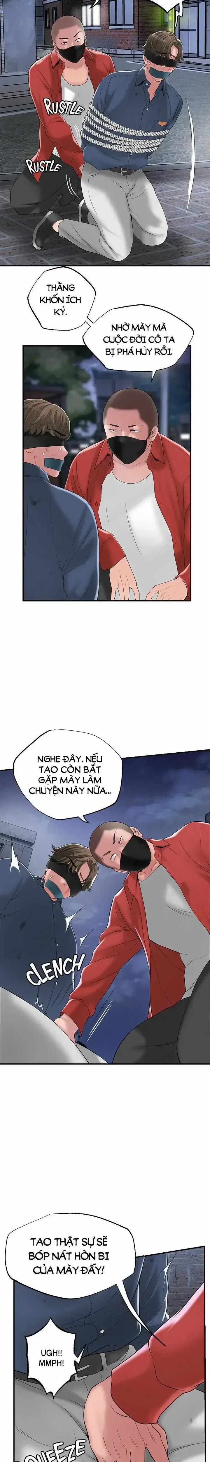 Húp Bà Mẹ Một Con 45 trang 8