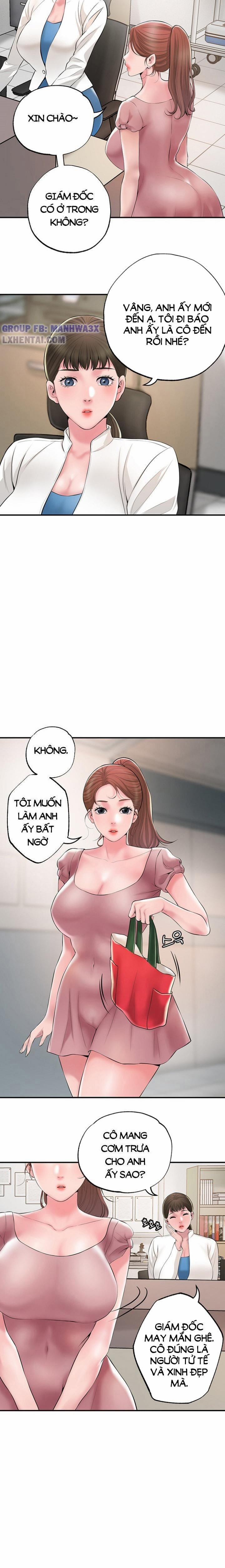 Húp Bà Mẹ Một Con 46 trang 11