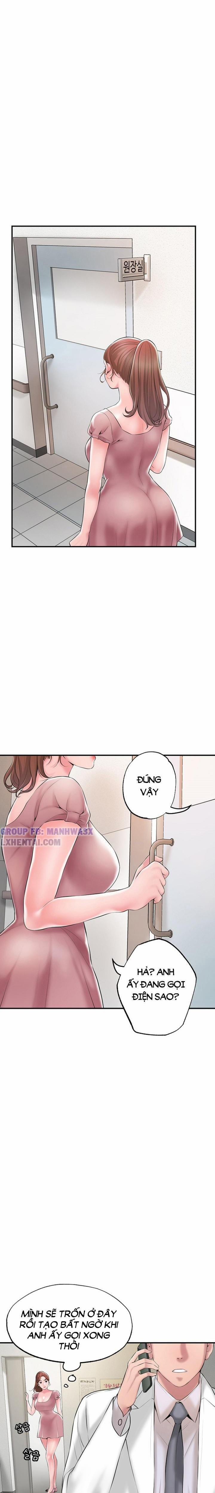 Húp Bà Mẹ Một Con 46 trang 12