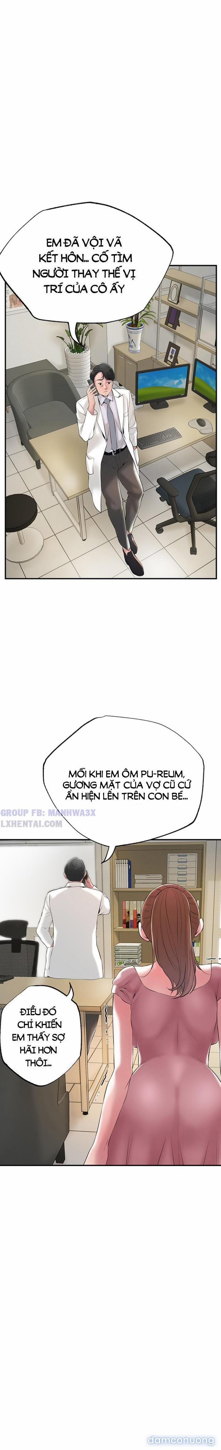 Húp Bà Mẹ Một Con 46 trang 14