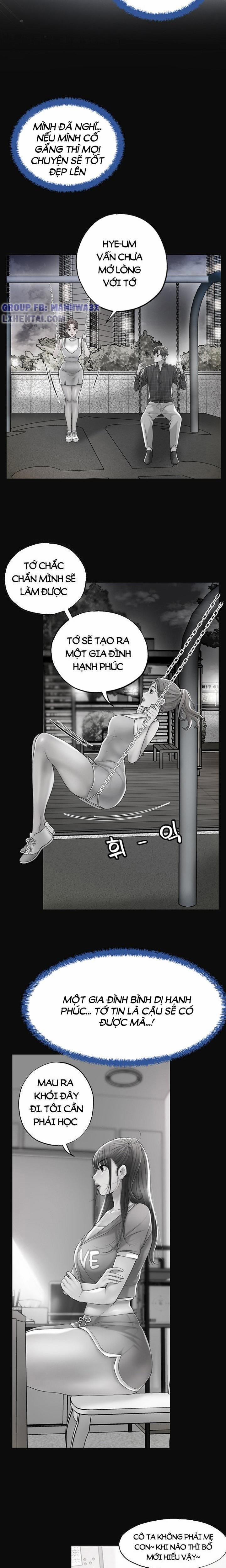 Húp Bà Mẹ Một Con 46 trang 19