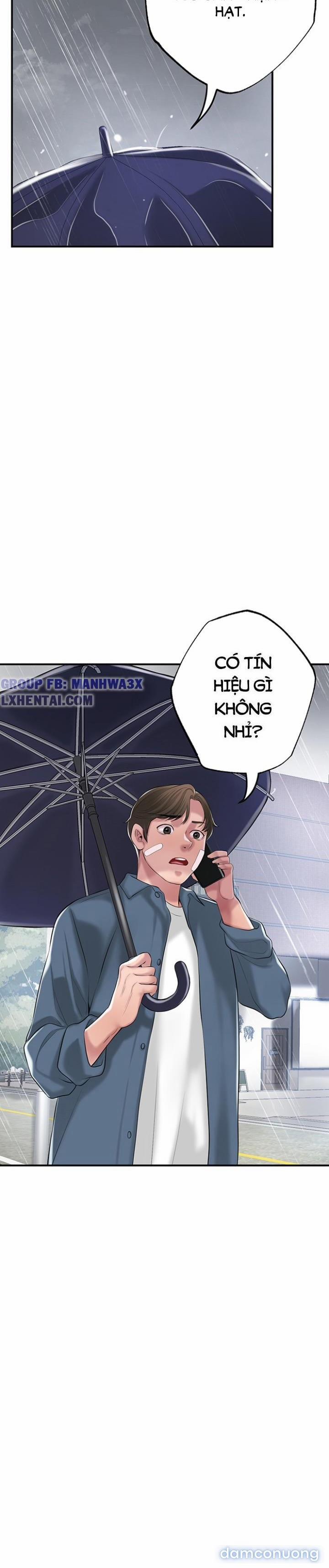 Húp Bà Mẹ Một Con 46 trang 22