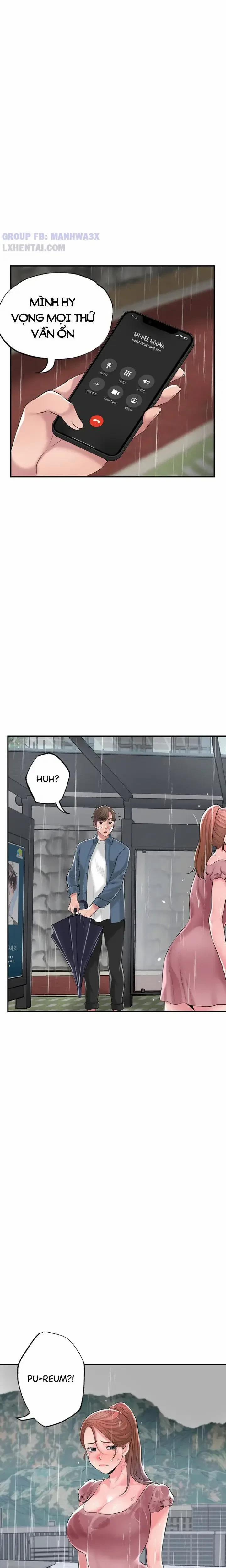 Húp Bà Mẹ Một Con 46 trang 23