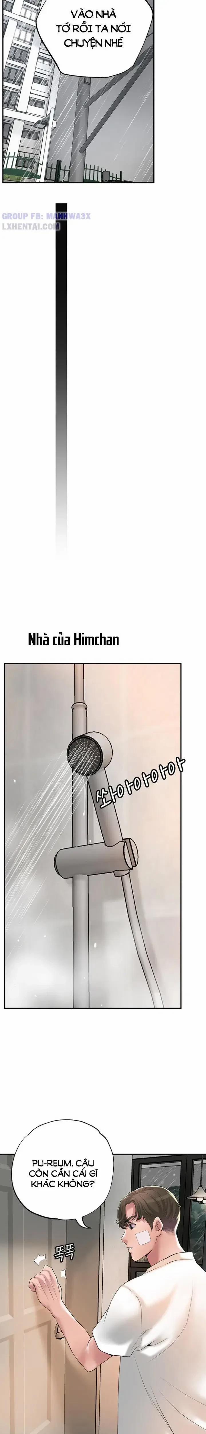 Húp Bà Mẹ Một Con 46 trang 26