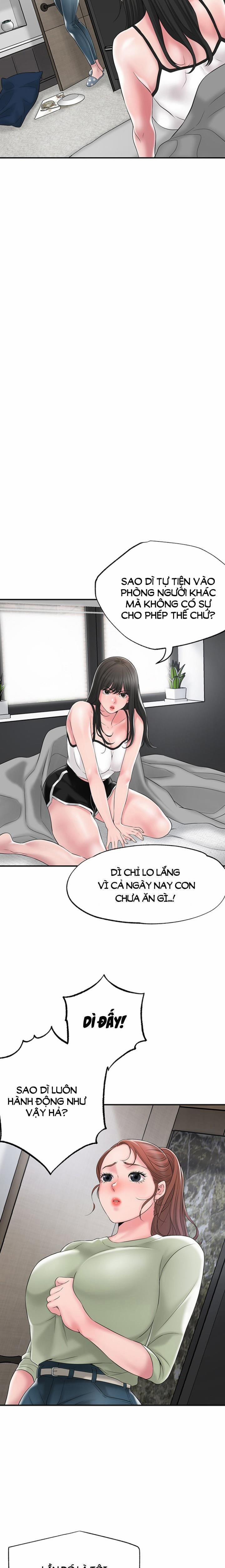 Húp Bà Mẹ Một Con 46 trang 5