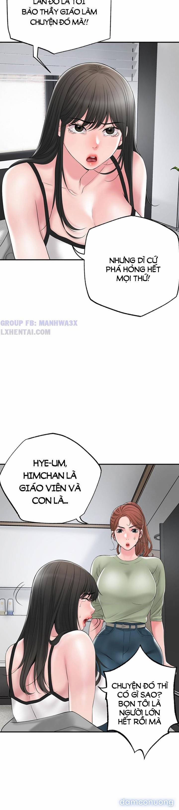 Húp Bà Mẹ Một Con 46 trang 6
