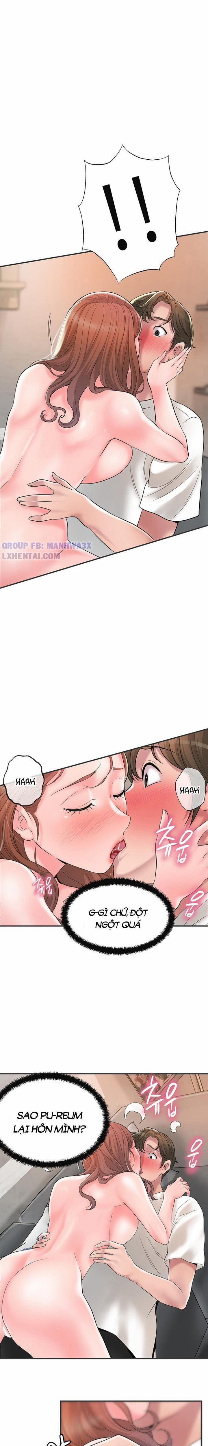 Húp Bà Mẹ Một Con 47 trang 12
